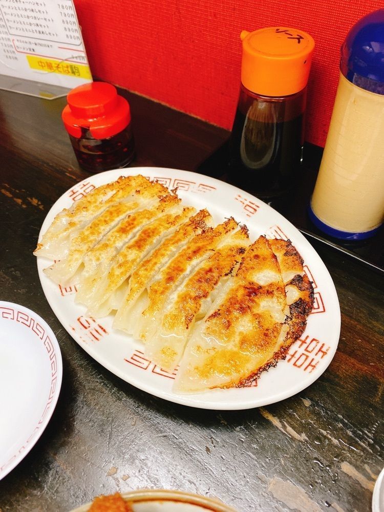 k.masa03さんが投稿した中華そば 駒に関する口コミの画像