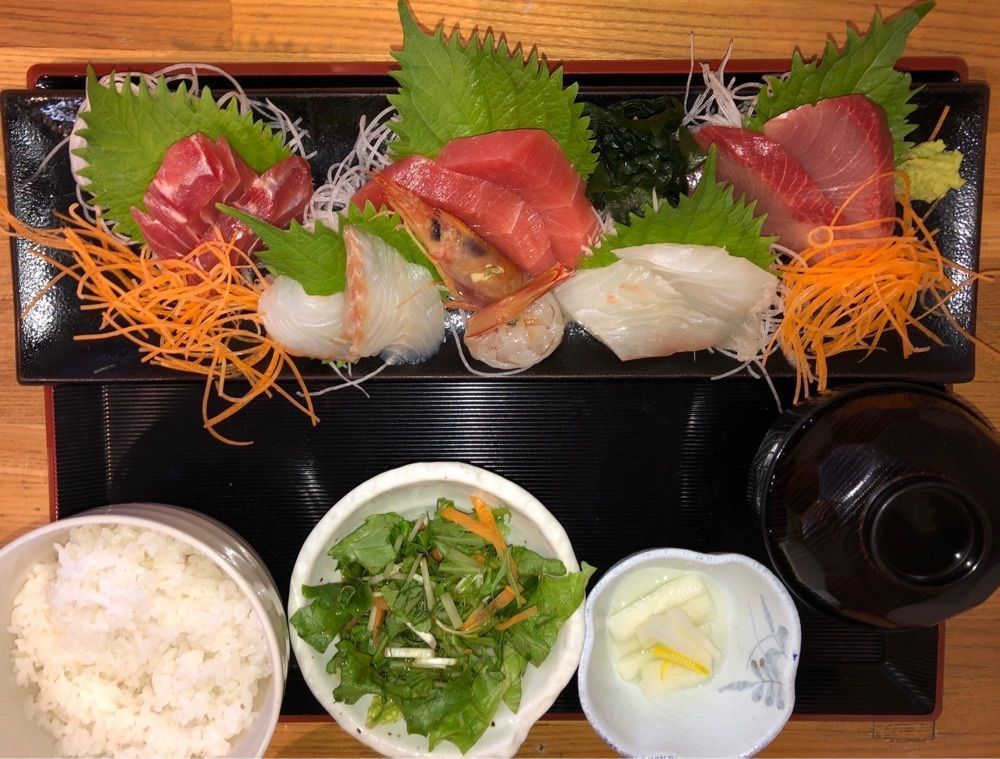 take.aさんが投稿したおさかな食堂 こばさんに関する口コミの画像