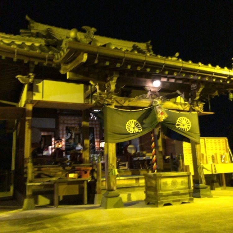 TOMOさんが投稿した南蔵院（しばられ地蔵）に関する口コミの画像