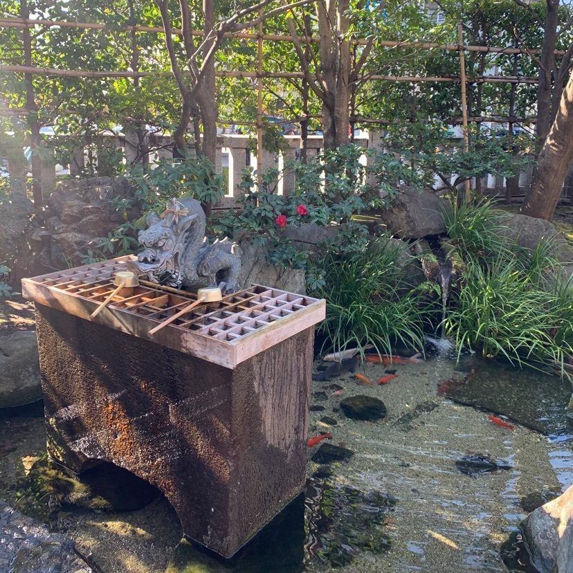 odeka-Kさんが投稿した厳島神社抜弁天に関する口コミの画像