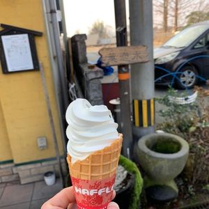 阿蘇のお菓子工房 たのや 1枚目