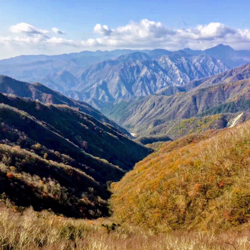 りゅうぽんさんが投稿した中禅寺湖スカイラインに関する口コミの画像