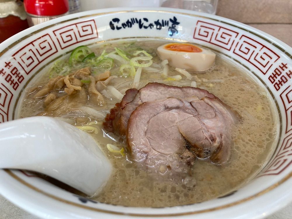ハルさんが投稿したにゃがにゃが亭 行徳店に関する口コミの画像