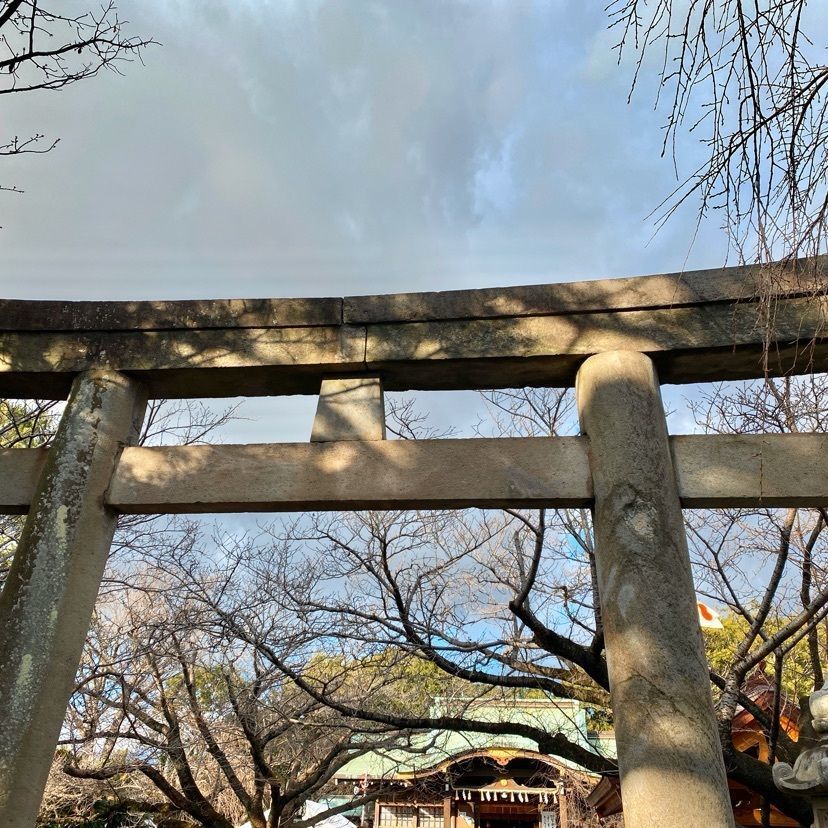 RIMさんが投稿した日枝神社に関する口コミの画像