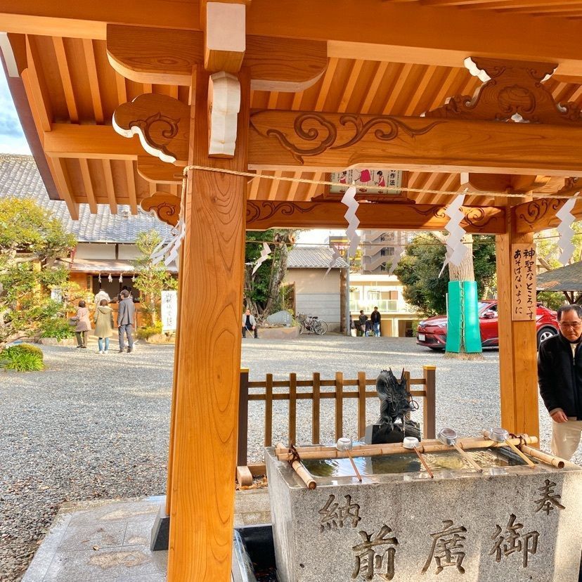RIMさんが投稿した日枝神社に関する口コミの画像