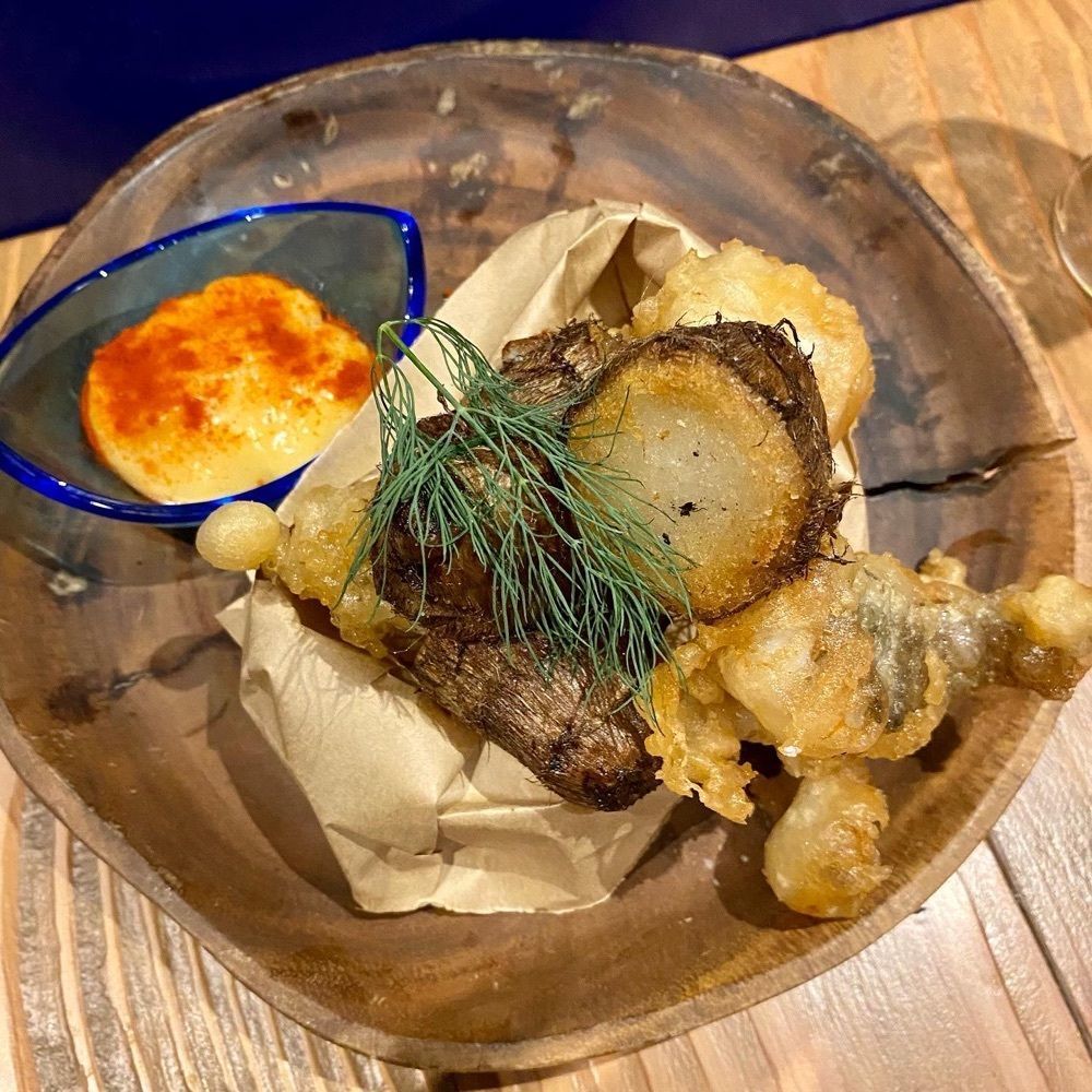 yoko_tokyoiventlifeさんが投稿したFISH MARKET 恵比寿（フィッシュマーケット）に関する口コミの画像