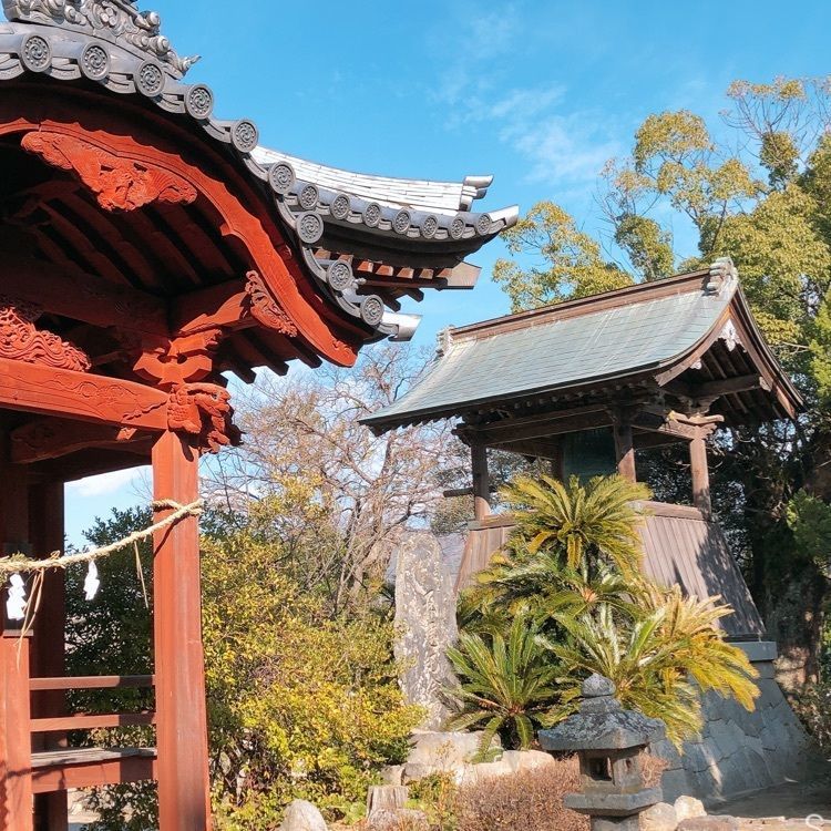 mimiさんが投稿した普賢寺（山口県光市）に関する口コミの画像