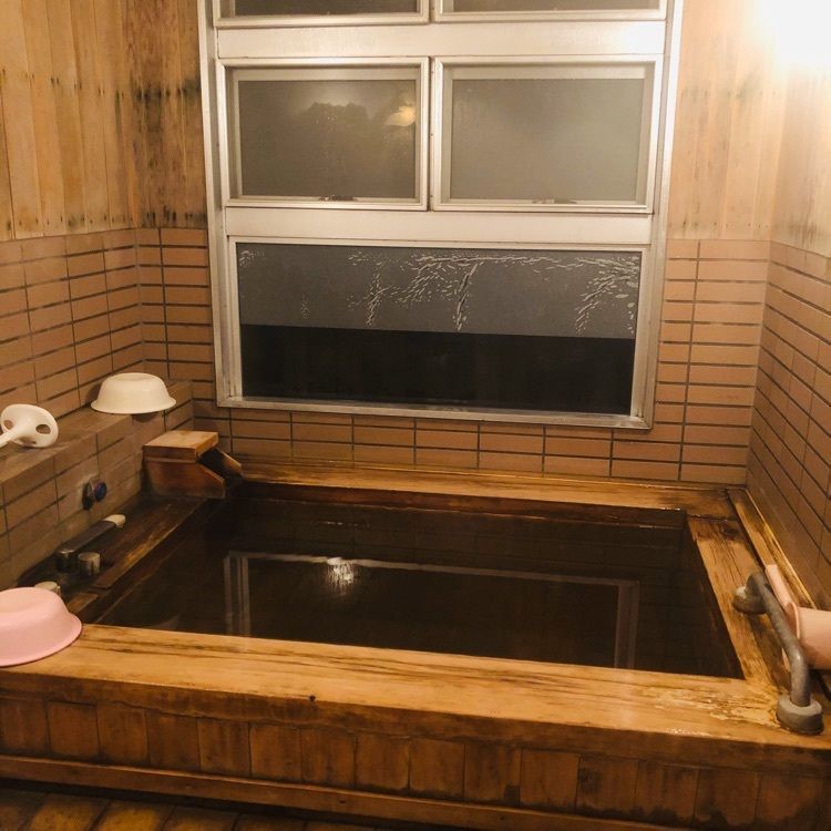 れいんぼうれいんぼうさんが投稿した群馬温泉やすらぎの湯に関する口コミの画像