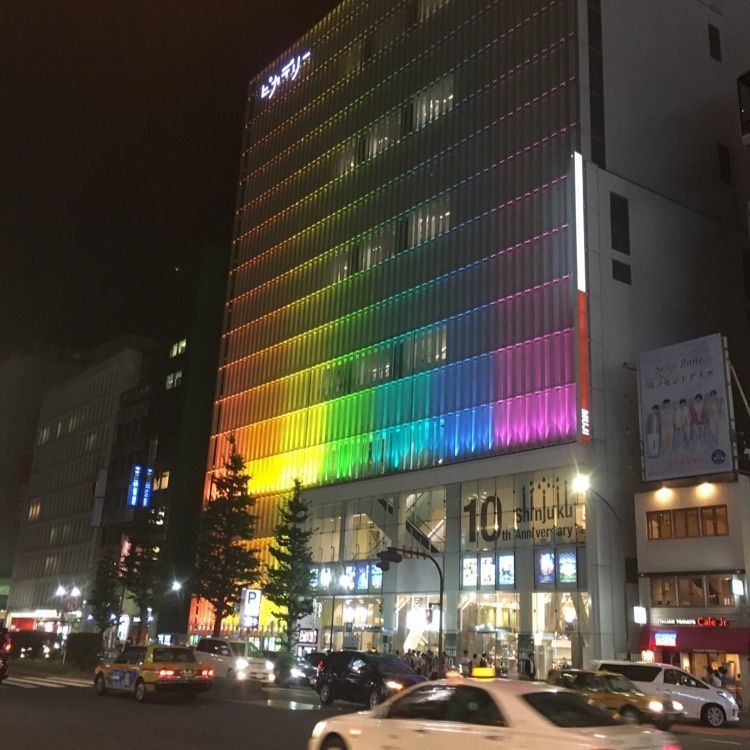 タグユウさんが投稿したローソン 東京学芸大学前店に関する口コミの画像