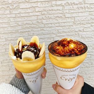 ル・ボヌール 善導寺店 2枚目