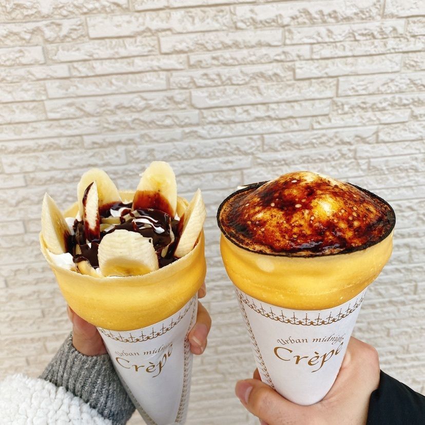 hicho_cafeさんが投稿したル・ボヌール 善導寺店に関する口コミの画像