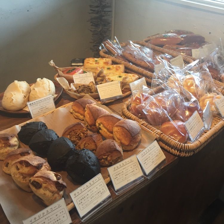Chuhi Hanさんが投稿したロータスバゲット 横浜ロータス（Lotus baguette）に関する口コミの画像