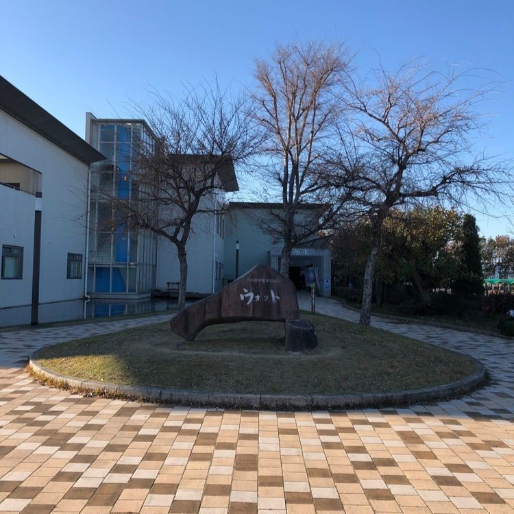 タグユウさんが投稿した静岡県水産試験場浜名湖分場浜名湖体験学習施設「ウォット」に関する口コミの画像