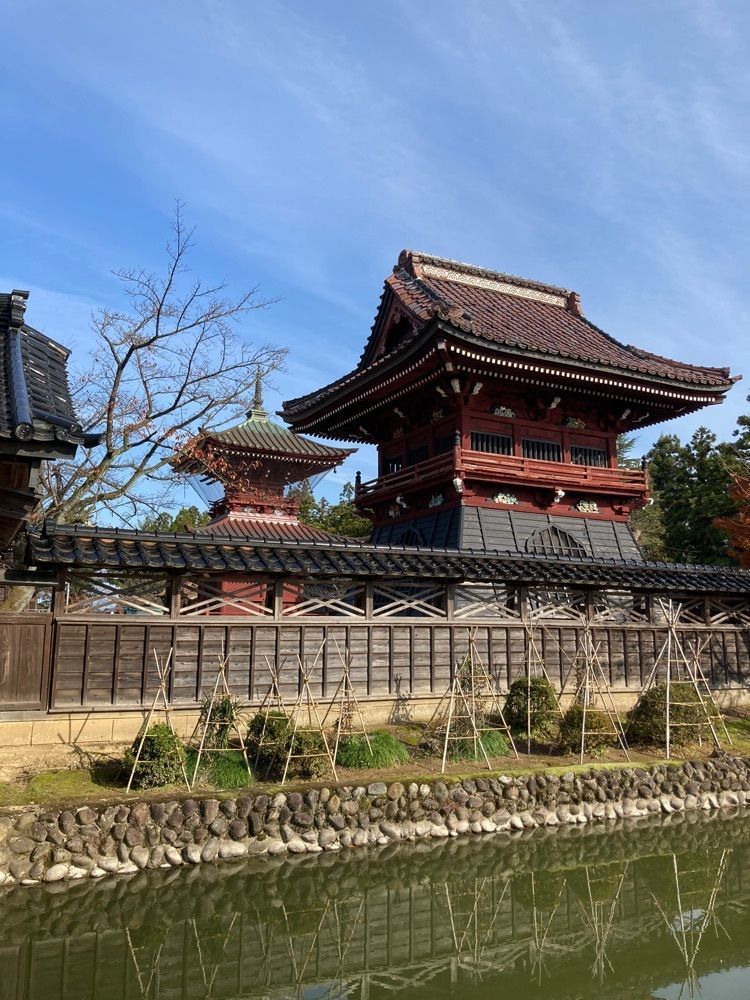 Mさんが投稿した法華宗総本山本成寺に関する口コミの画像