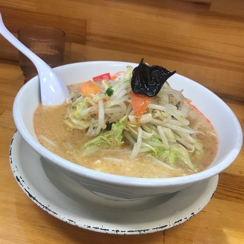 osue630さんが投稿したみそ壱 ロフト1F店（ミソイチ）に関する口コミの画像
