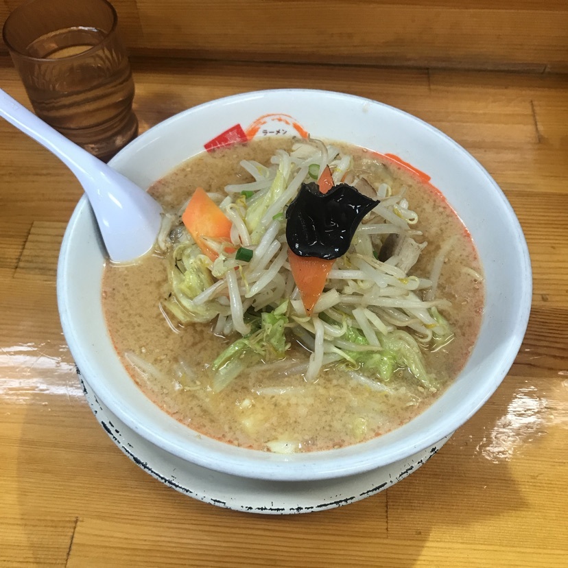 osue630さんが投稿したみそ壱 ロフト1F店（ミソイチ）に関する口コミの画像