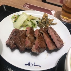 撰 利久 仙台パルコ2店 7枚目