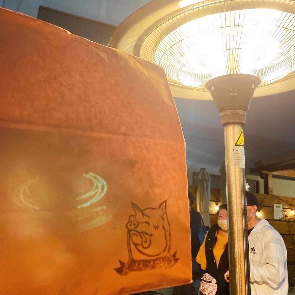 gmz_gourmetさんが投稿したTHE CHAMBER（ザ チェンバー）に関する口コミの画像