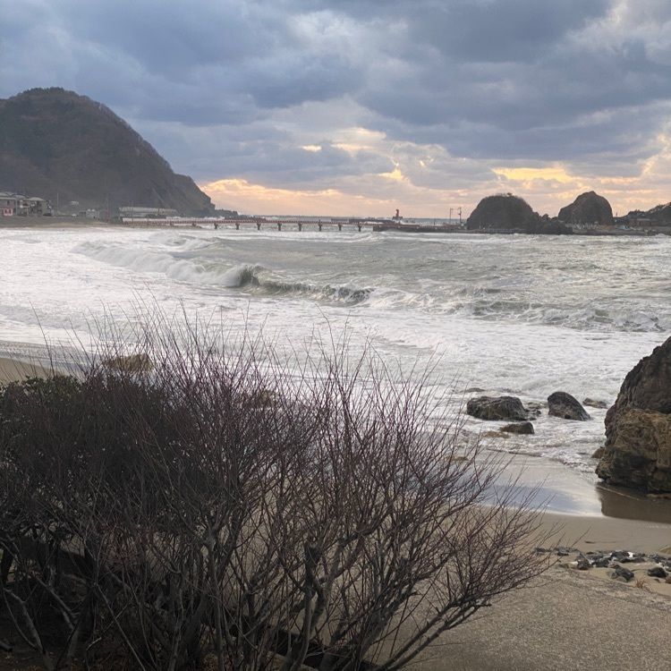 かよこさんが投稿した由良温泉　八乙女　に関する口コミの画像