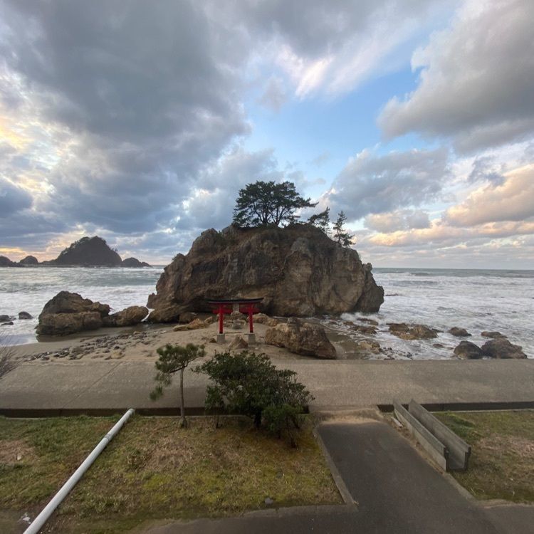 かよこさんが投稿した由良温泉　八乙女　に関する口コミの画像