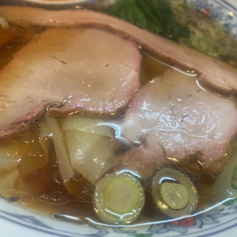 MasTom8326さんが投稿した手打中華 特札堂（とくふだどう）に関する口コミの画像