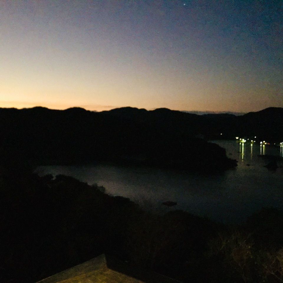 ＫMＴKさんが投稿した五ヶ所湾一望の料理宿　とよや勘兵衛に関する口コミの画像