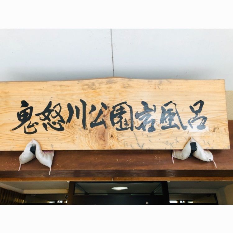 サトツルさんが投稿した鬼怒川公園岩風呂に関する口コミの画像