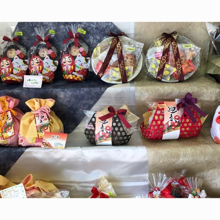 花❁⃘華  さんが投稿したハタダお菓子館に関する口コミの画像