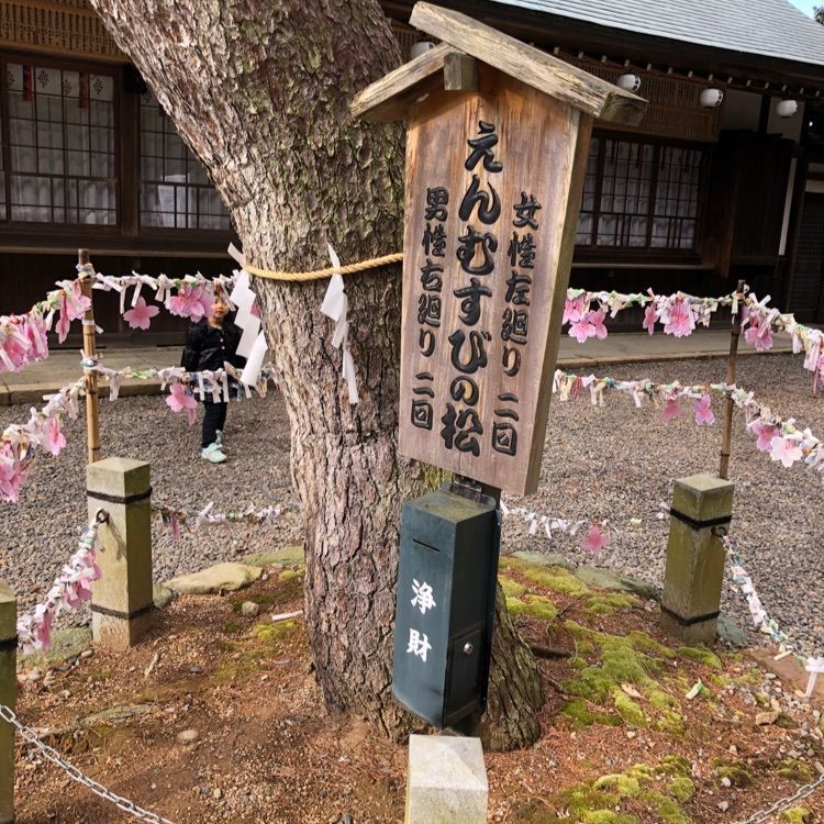 ダイン🎶さんが投稿した尾張富士大宮浅間神社に関する口コミの画像