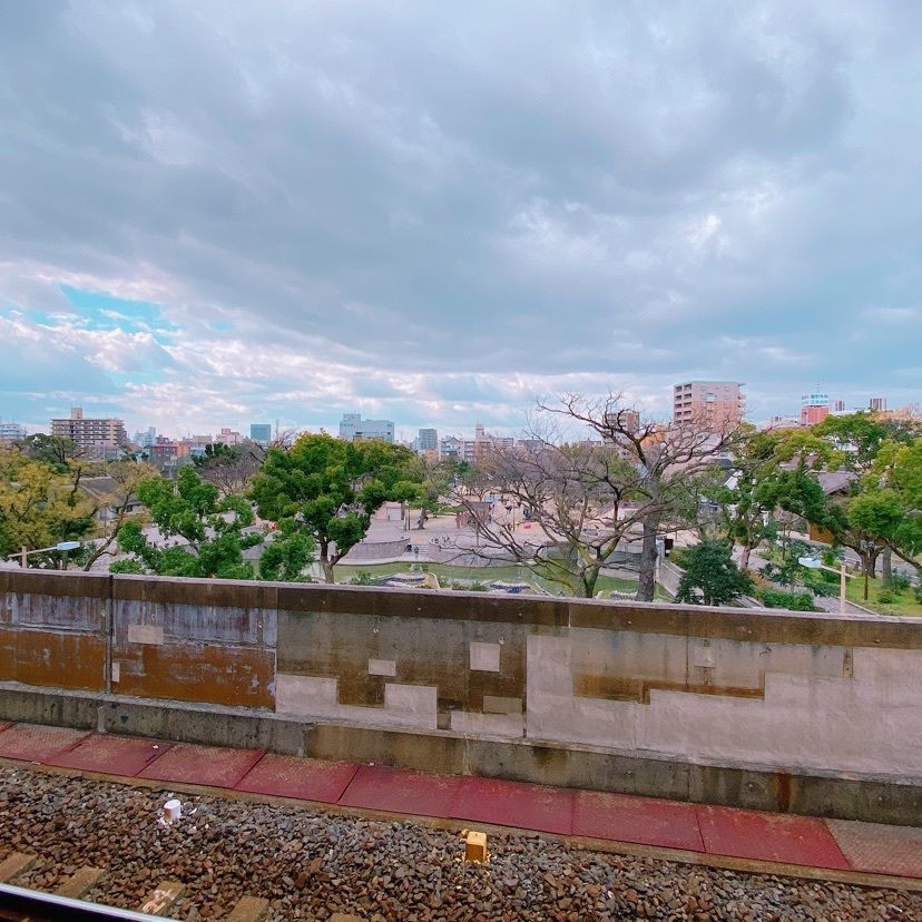 鉄道こまちさんが投稿した住吉公園に関する口コミの画像