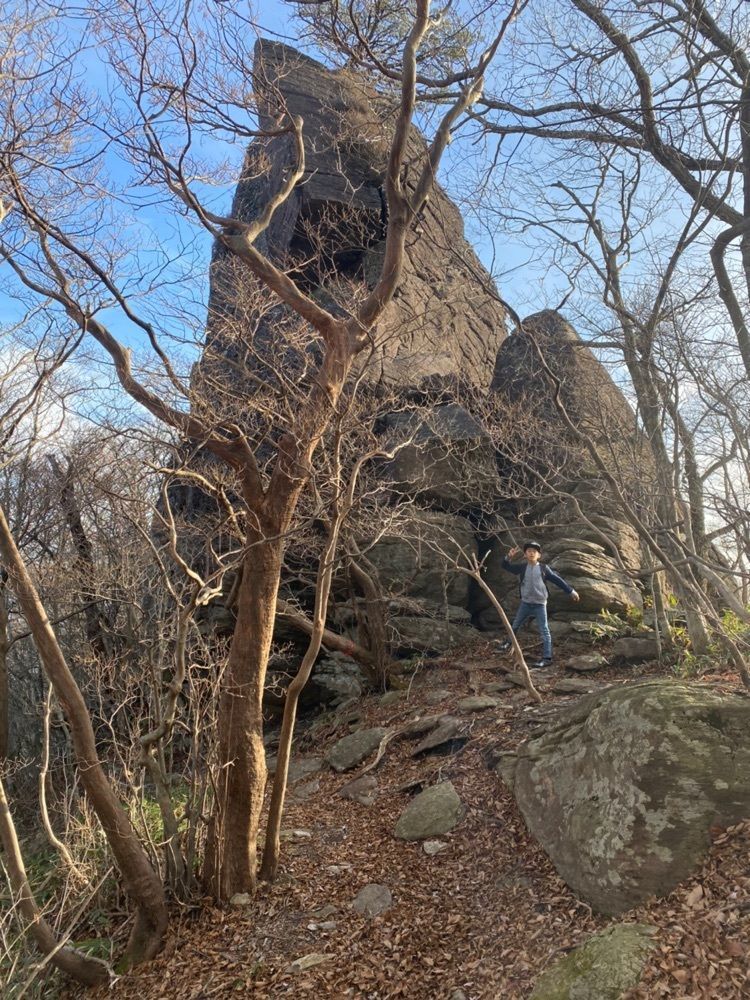 あるふぃすたさんが投稿した冠山（広島県廿日市市）に関する口コミの画像