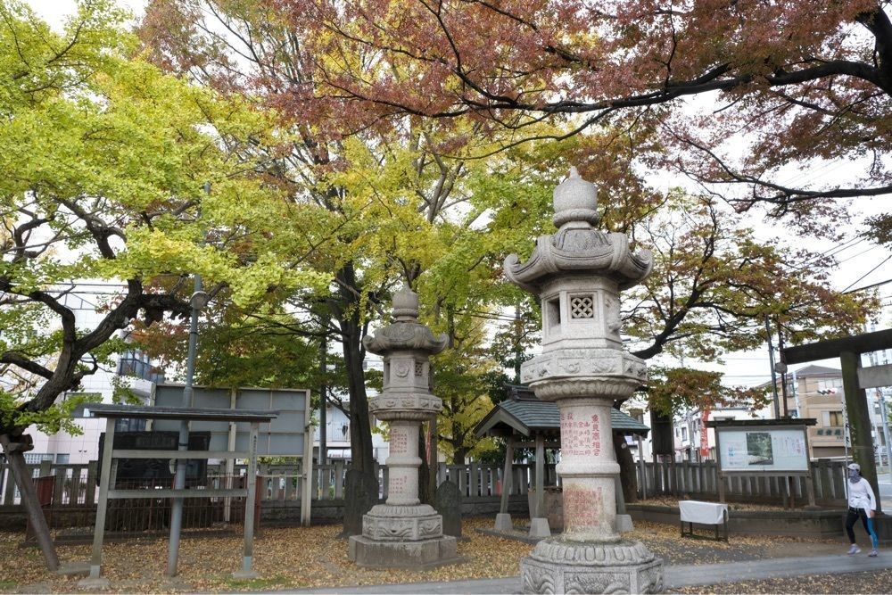 海宗さんが投稿した豊受神社に関する口コミの画像