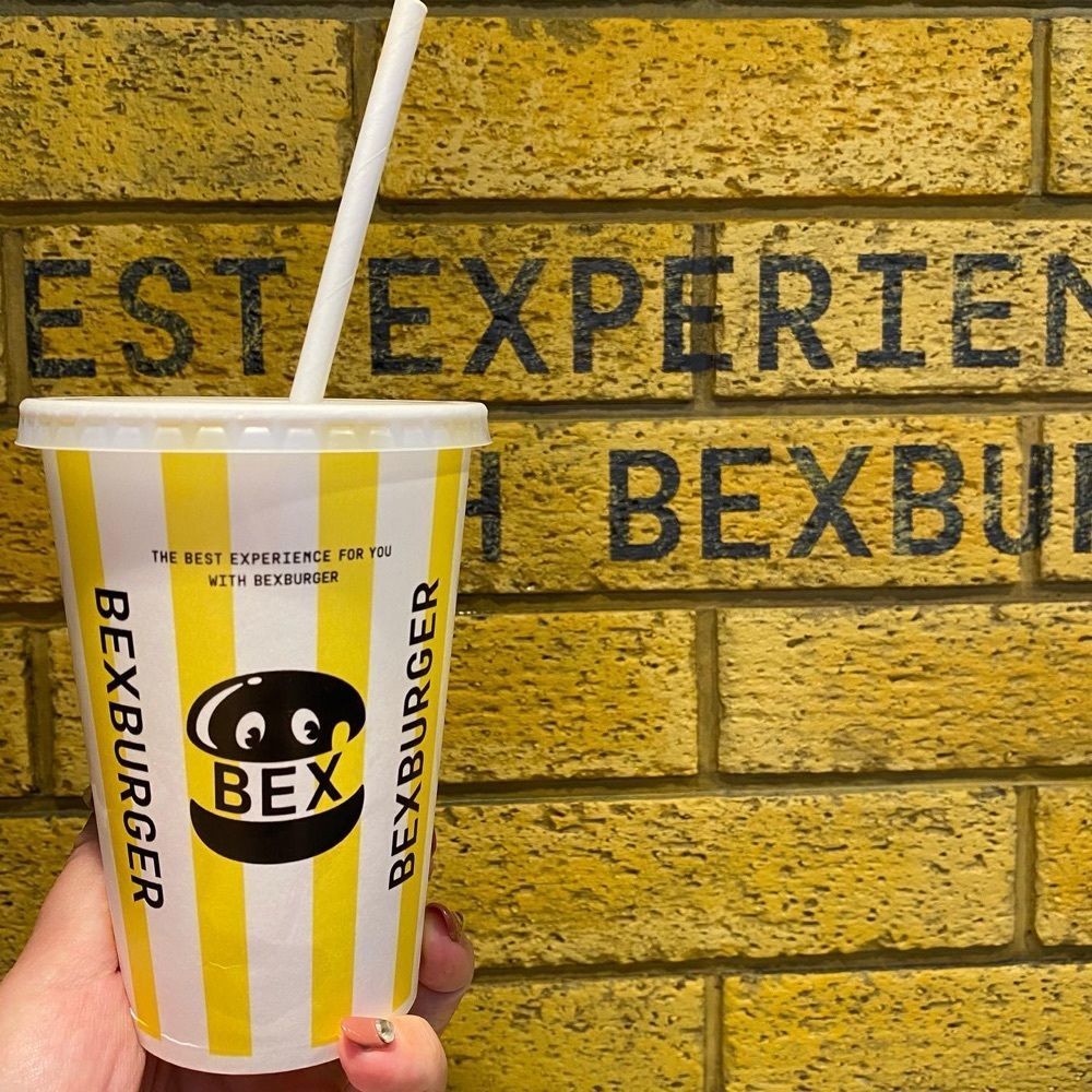 yoko_tokyoiventlifeさんが投稿したBEX BURGER （ベックス バーガー）に関する口コミの画像