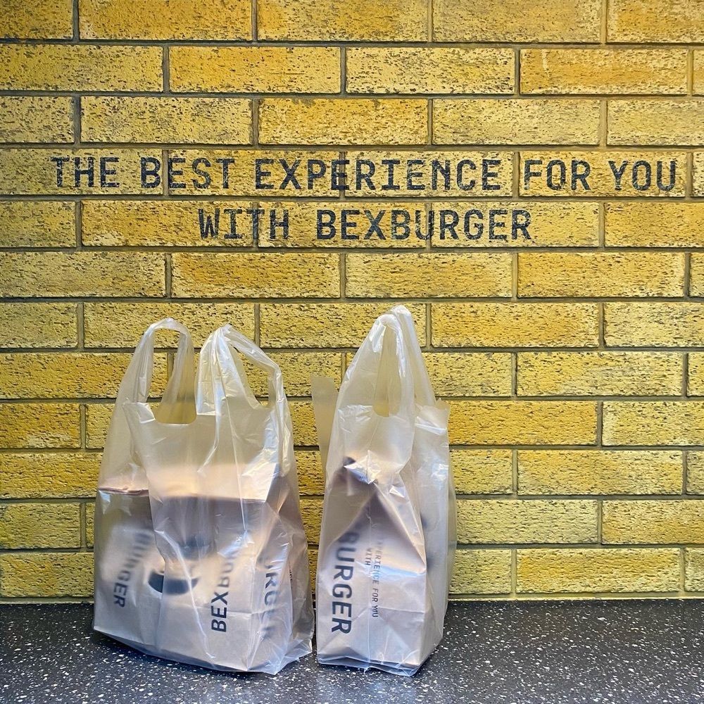 yoko_tokyoiventlifeさんが投稿したBEX BURGER （ベックス バーガー）に関する口コミの画像