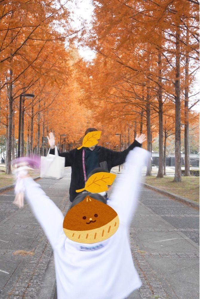 フラミンゴさんが投稿した日本へそ公園駅に関する口コミの画像