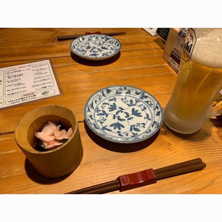 Kiichi Amano さんが投稿したほく菜（hokusai）に関する口コミの画像