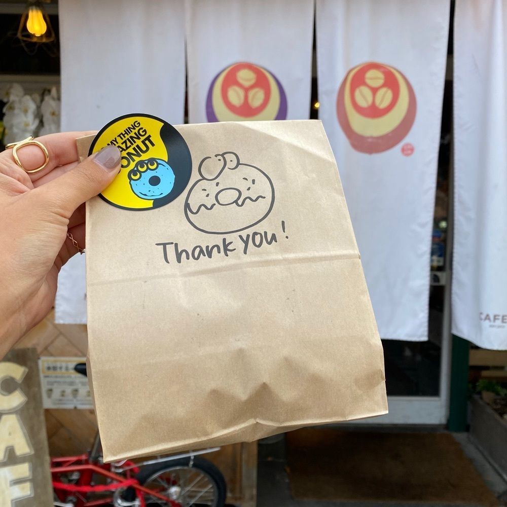 ʀᴜʀɪさんが投稿したカフェキュー（Cafe Q）に関する口コミの画像