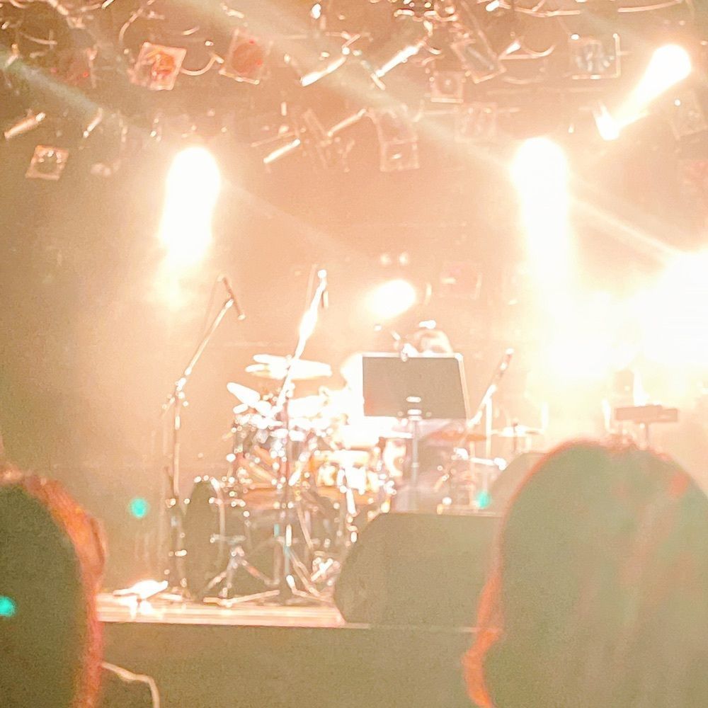 Danjouさんが投稿したウメダ クラブ クアトロ（梅田 CLUB QUATRO）に関する口コミの画像