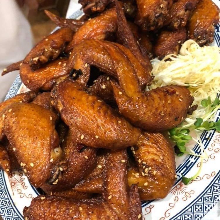 ＤＪゴン太さんが投稿した餃子なら夜来香に関する口コミの画像