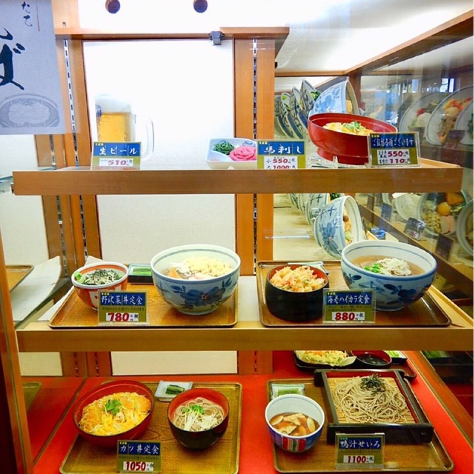 りゅうぽんさんが投稿したそば蔵 岡部店（そばくら）に関する口コミの画像