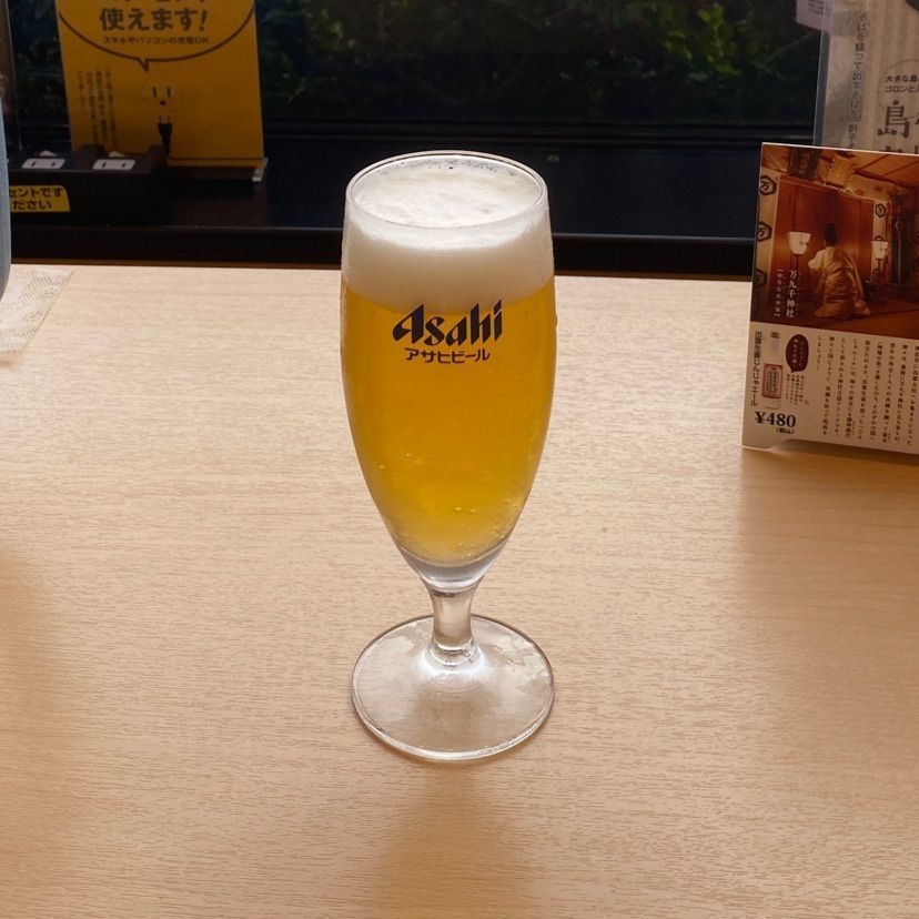 とりぽんさんが投稿した出雲の國 麺家 出雲縁結び空港店に関する口コミの画像
