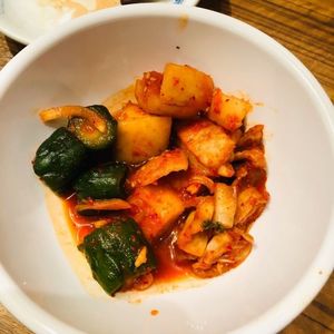 カルビ大将 江曽島店