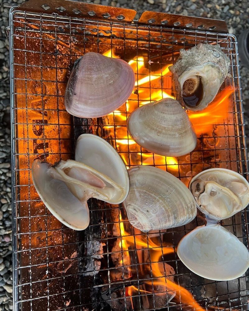 サブ&クルさんが投稿したしおさいキャンプフィールド&ホテルに関する口コミの画像