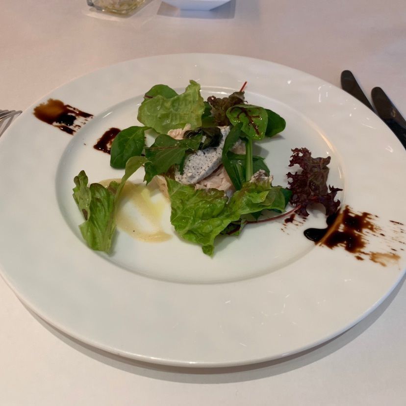 kyaseeerezeさんが投稿したブラッスリー ポール・ボキューズ 博多（BRASSERIE PAUL BOCUSE HAKATA）に関する口コミの画像