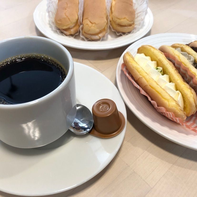 warm_city_ginさんが投稿した福菱 Kagerou Cafeに関する口コミの画像