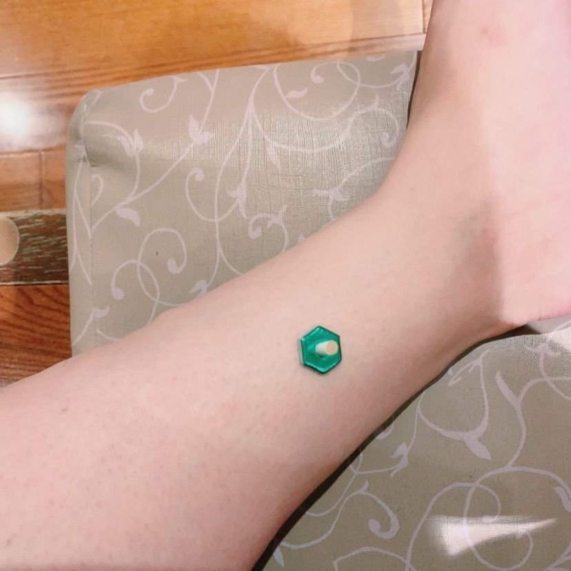 yoshie3さんが投稿した横浜天然温泉 SPA EASに関する口コミの画像