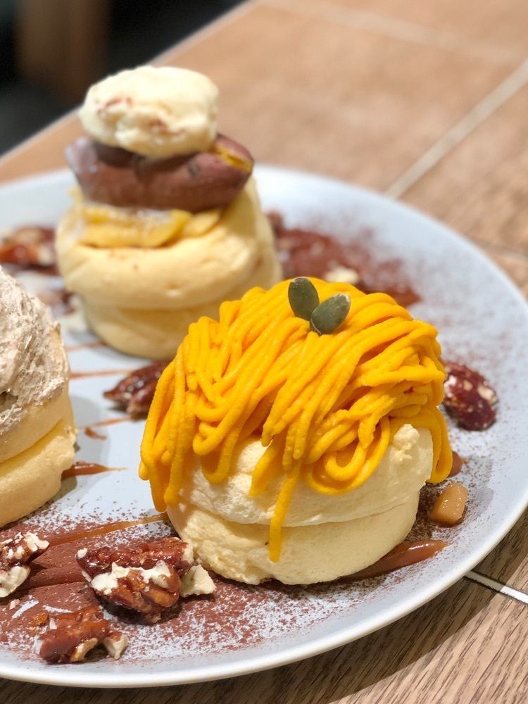 natsumin_cafeさんが投稿したFLIPPER'S 梅田エスト店（フリッパーズ）に関する口コミの画像
