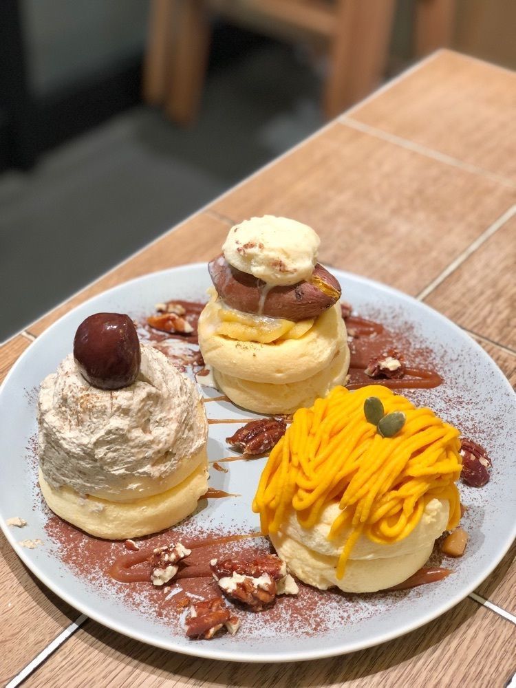 natsumin_cafeさんが投稿したFLIPPER'S 梅田エスト店（フリッパーズ）に関する口コミの画像