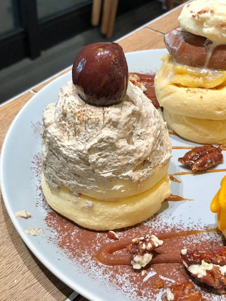 natsumin_cafeさんが投稿したFLIPPER'S 梅田エスト店（フリッパーズ）に関する口コミの画像