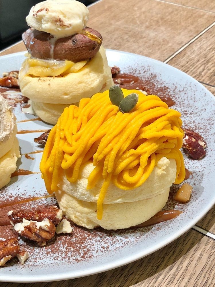 natsumin_cafeさんが投稿したFLIPPER'S 梅田エスト店（フリッパーズ）に関する口コミの画像
